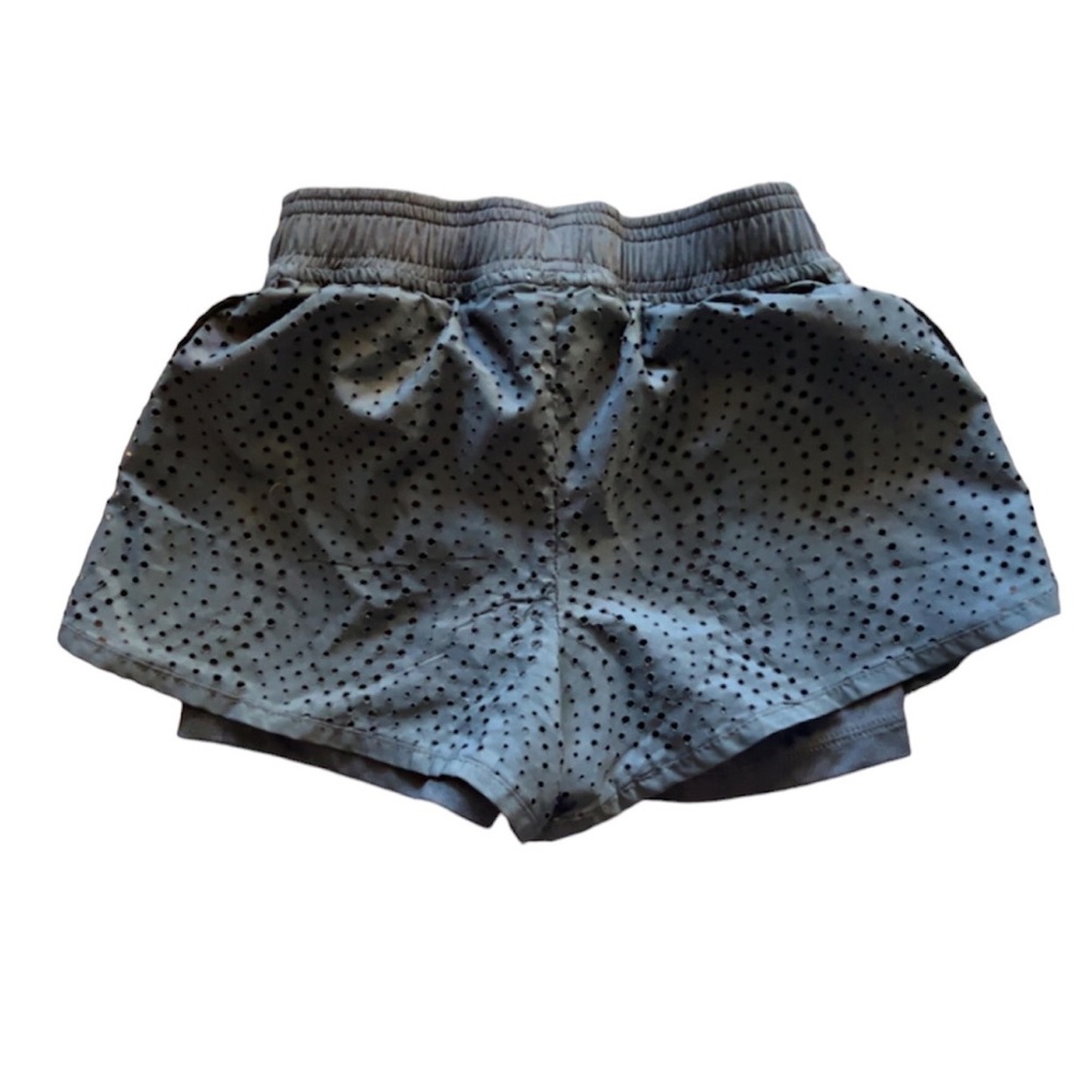 C9 Champion Girls Black Athletic / Water Short